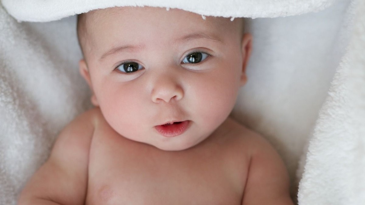 Babymassage-Kurs