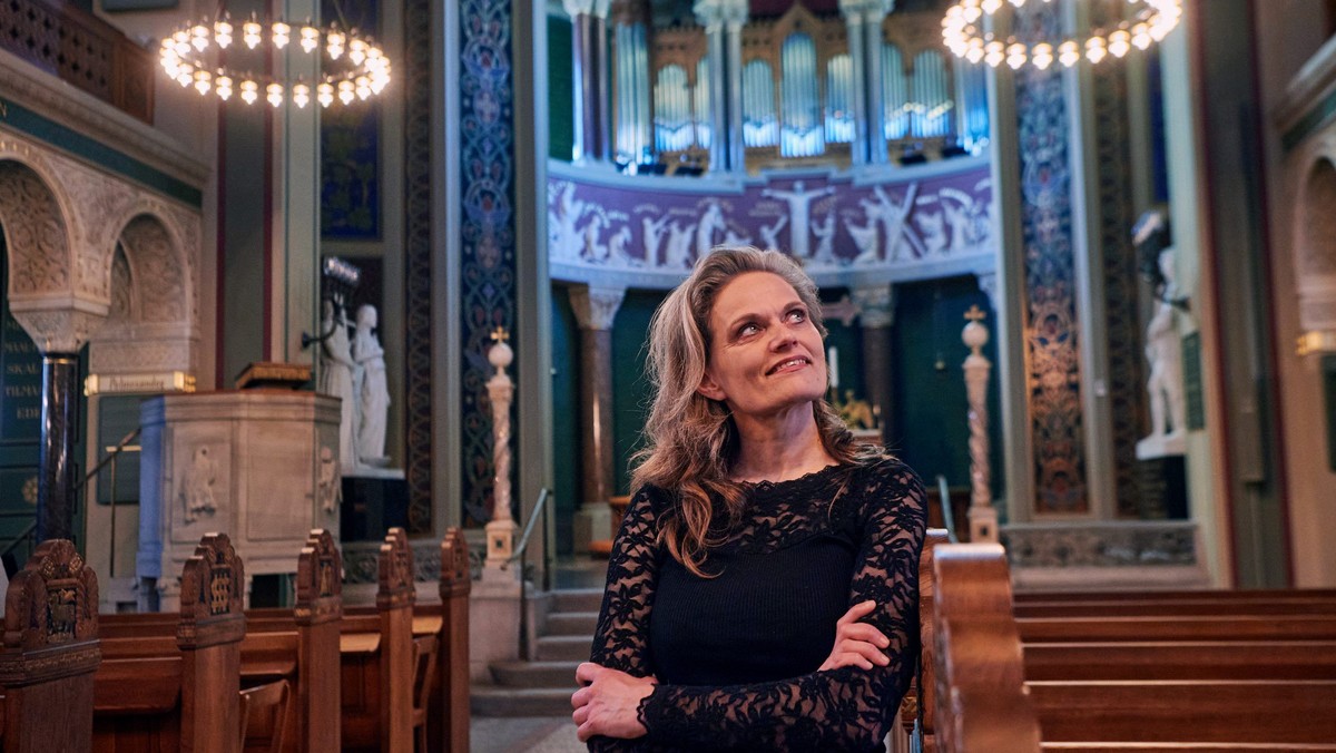 AFLYST Fyraftensmøde i Oxernes Kapel