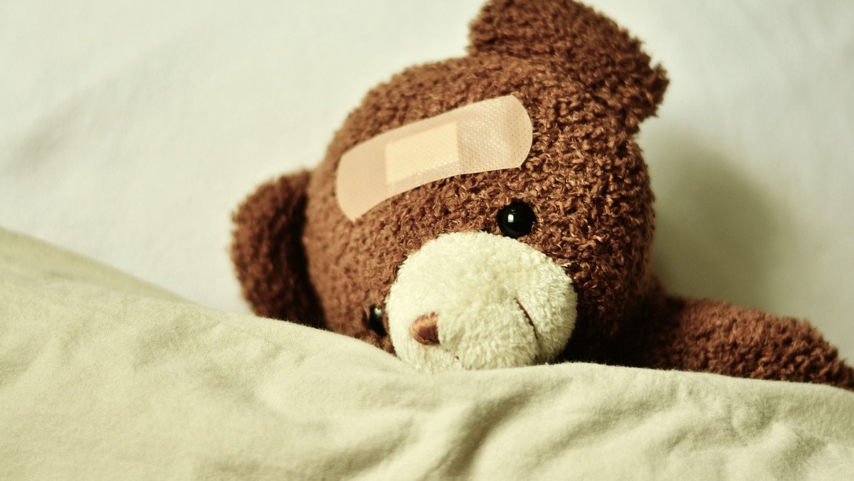 1. Hilfe am Kind-Kurs
