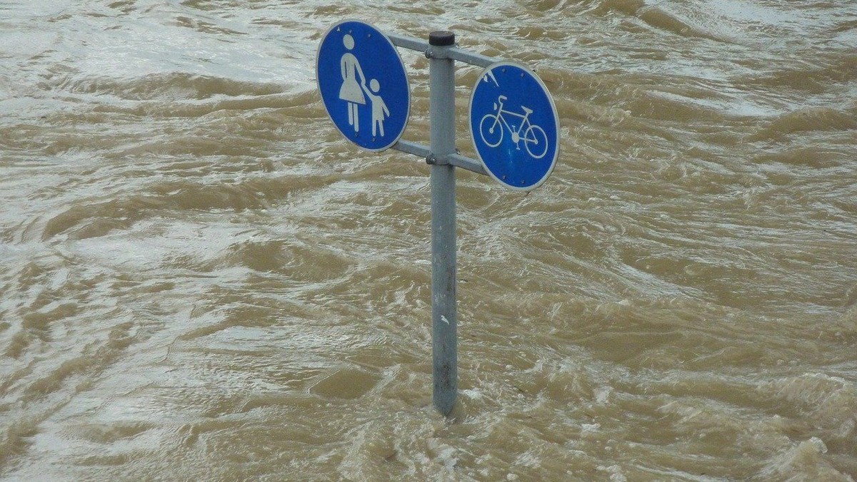 Gottesdienst zum Gedenken an die Flutopfer und die Folgen der Hochwasserkatastrophe