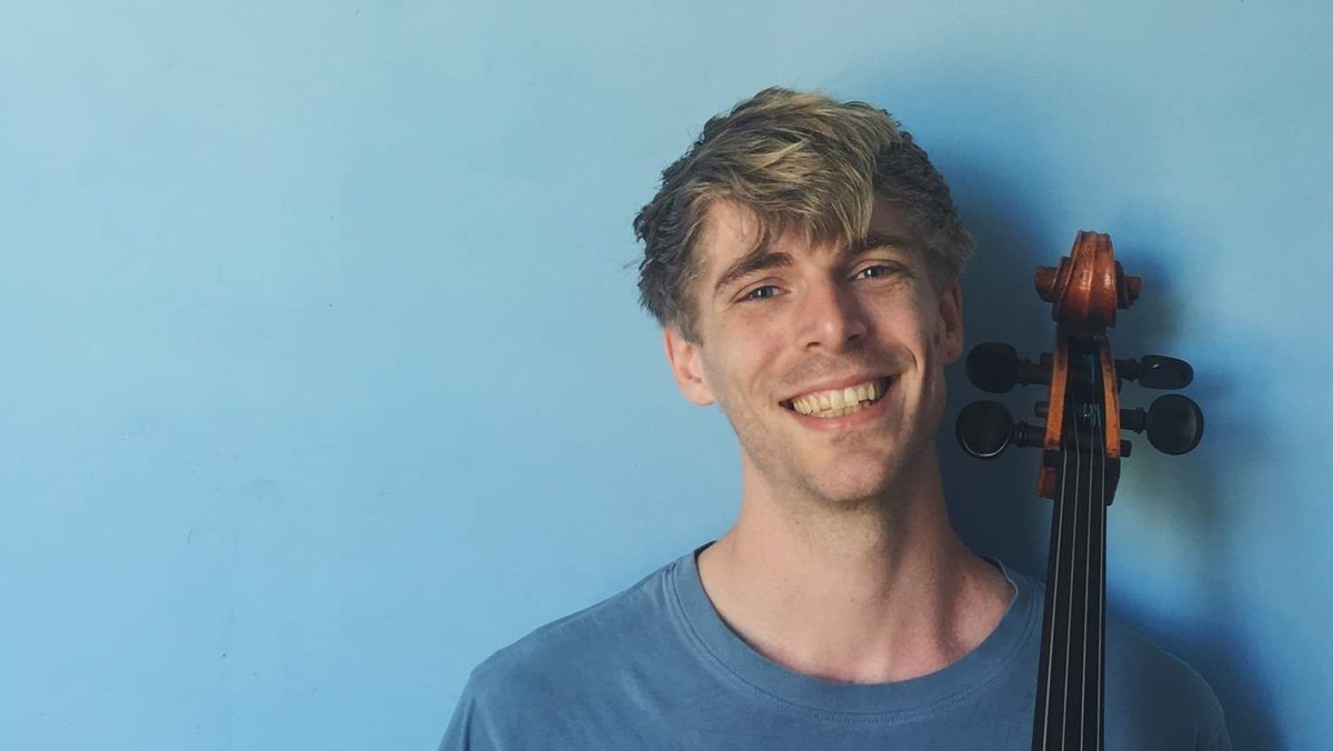 Koncert i Lynæs Kirke
