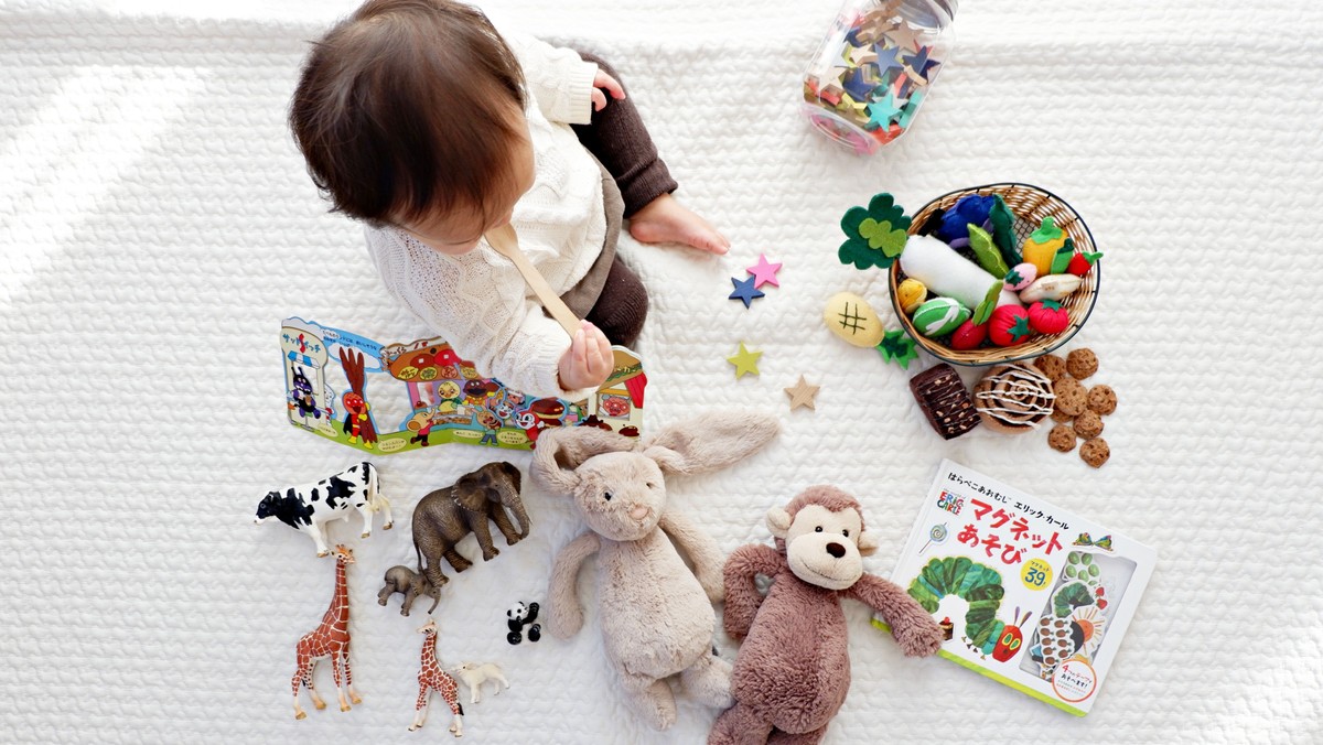 Baby Club
