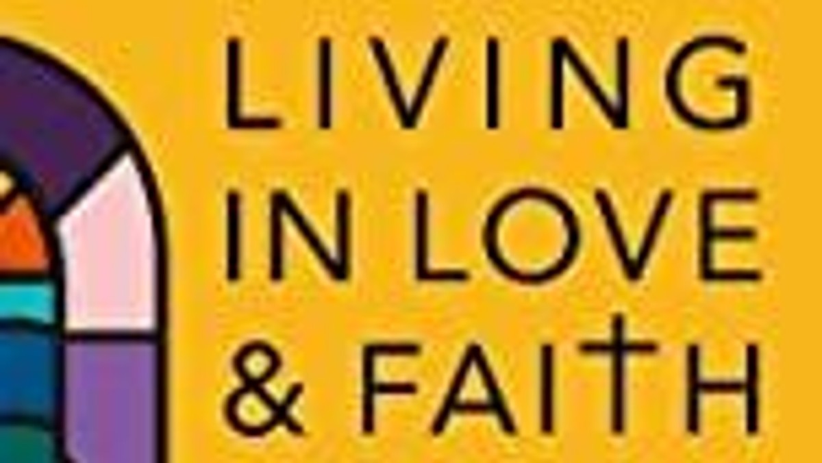 Living in Love and Faith