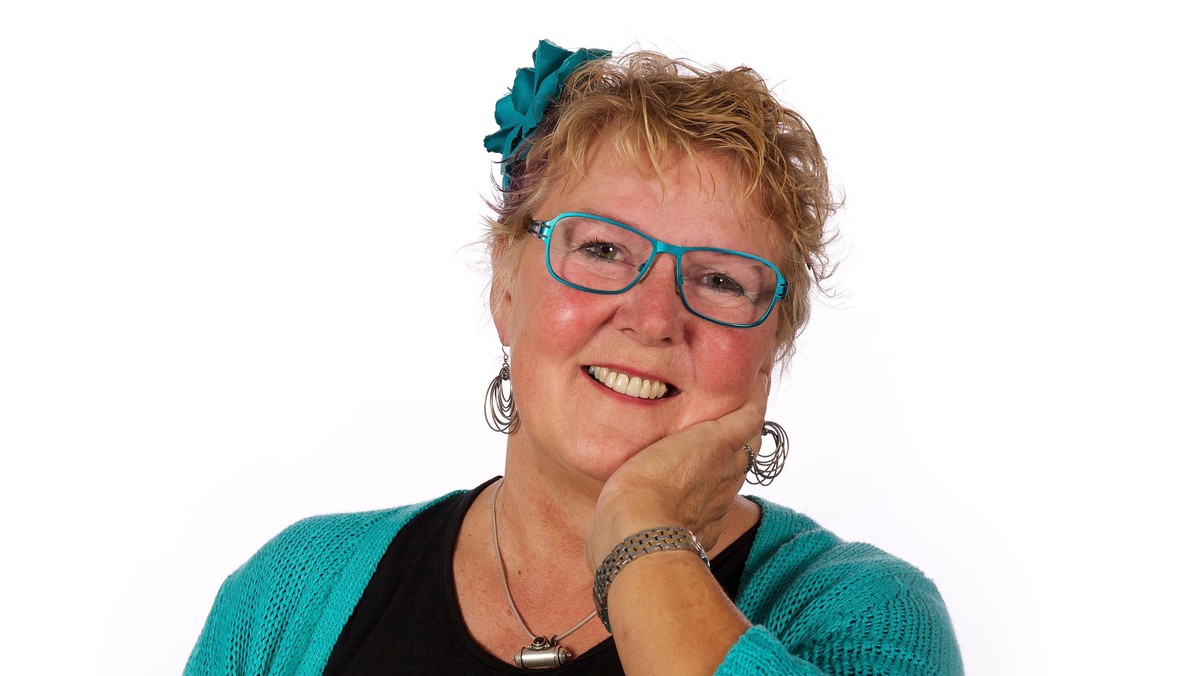 Sogneaften med Ruth Brik Christensen