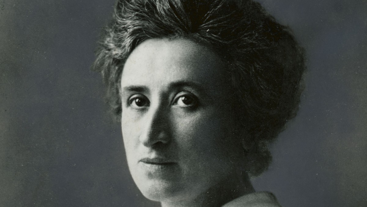 Die SPD zwischen Wunsch und Wirklichkeit – Eine Führung zum den 150. Geburtstagen von Rosa Luxemburg, Karl Liebknecht und Friedrich Ebert