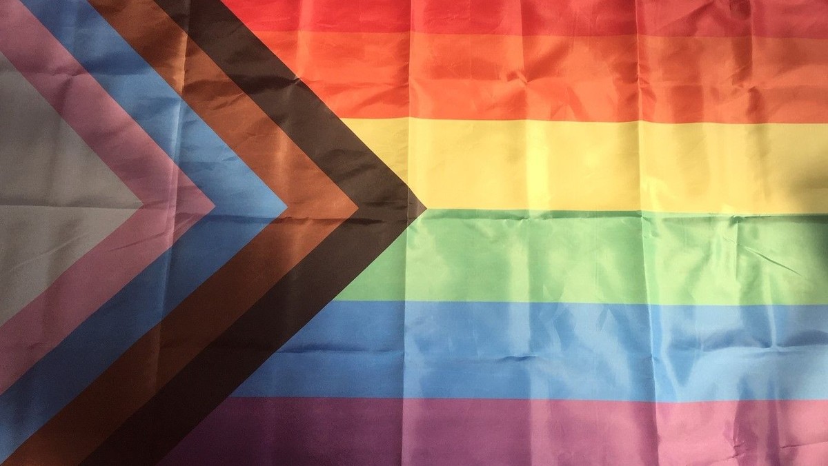 Inclusive Language Communion Service (for lgbtqi+ people and friends)