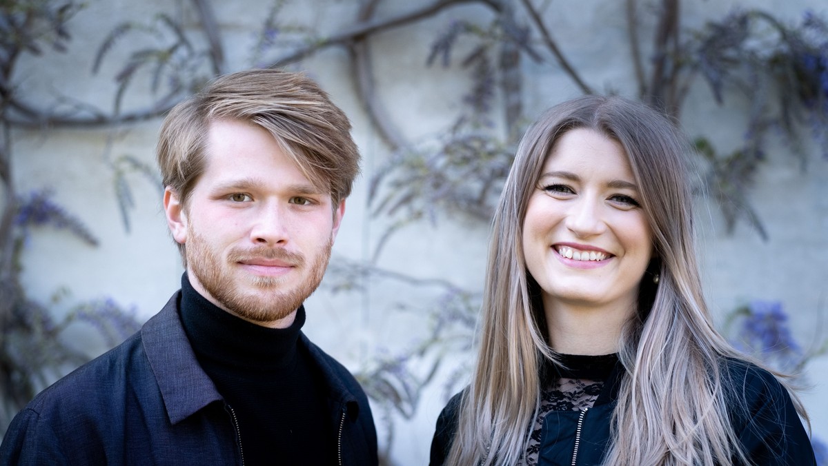 Lied-koncert med Rued Langgaard Duoen