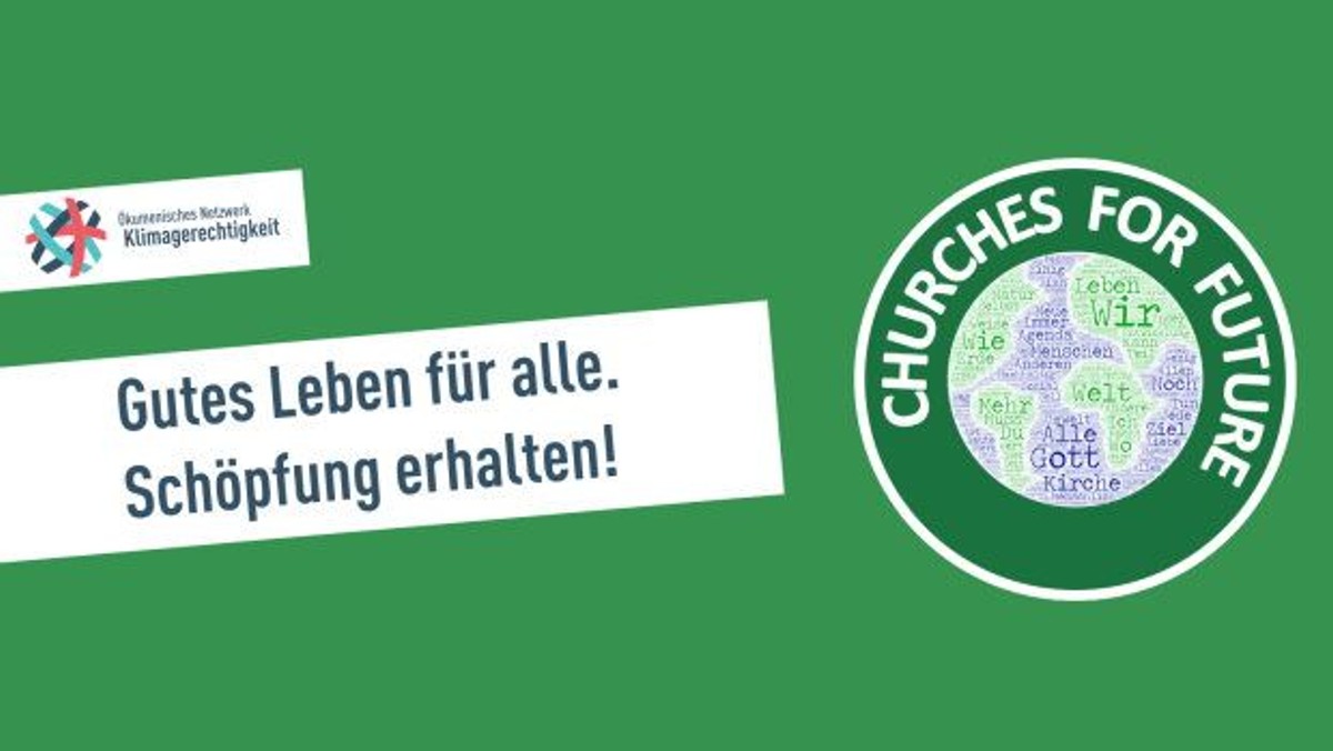 Regionale Umweltgruppe "Churches for Future" im Garten - Neue Mitstreiter*innen willkommen!