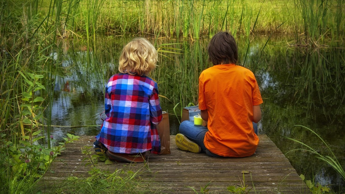 Regionale Umweltgruppe "Churches for Future" - Neue Gruppe für Kinder & Jugendliche