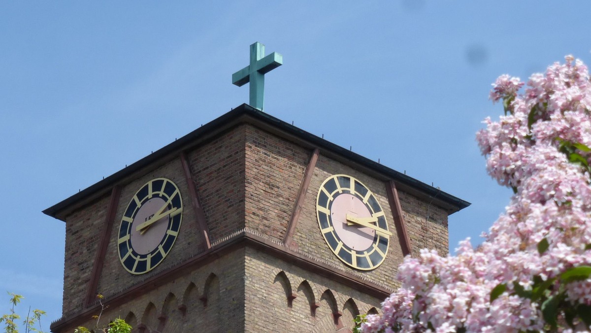 Gottesdienst