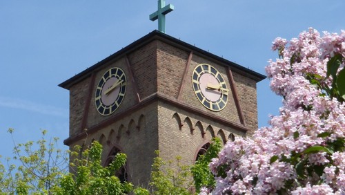 Gemeinde Nordwest