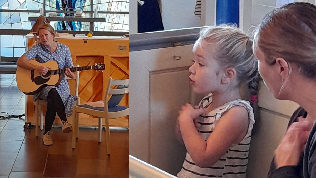 MiniMus 1-5 år