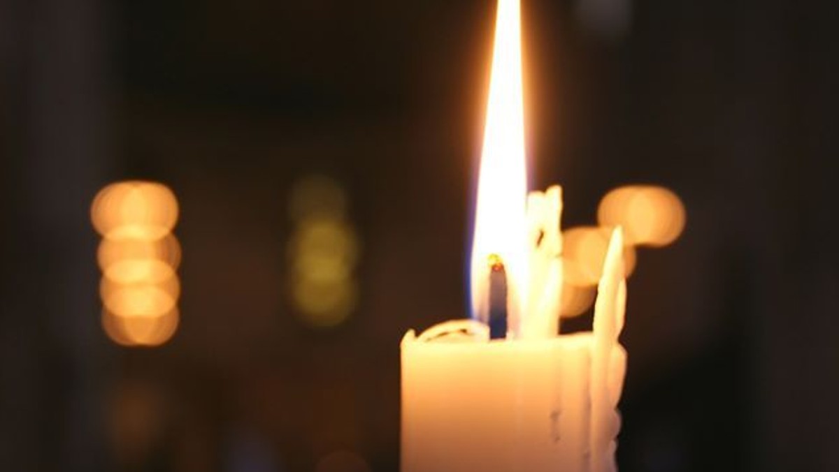 Meditationsgudstjeneste i Torup Kirke