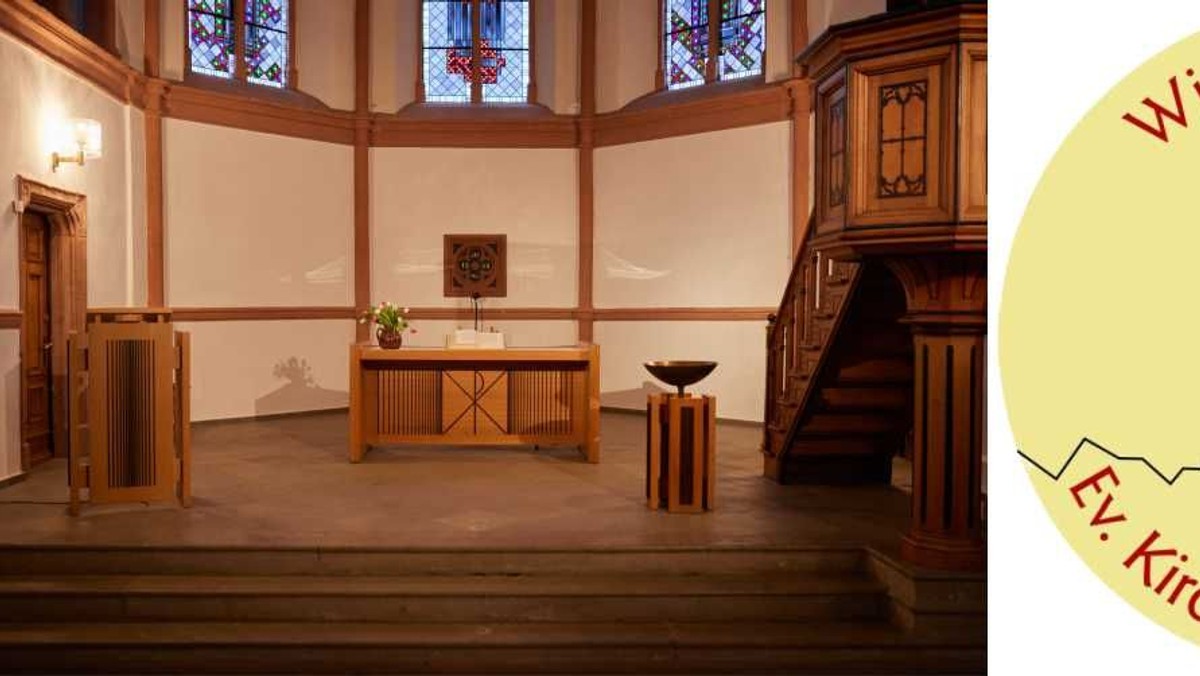 Jubiläumskonfirmations-Gottesdienst