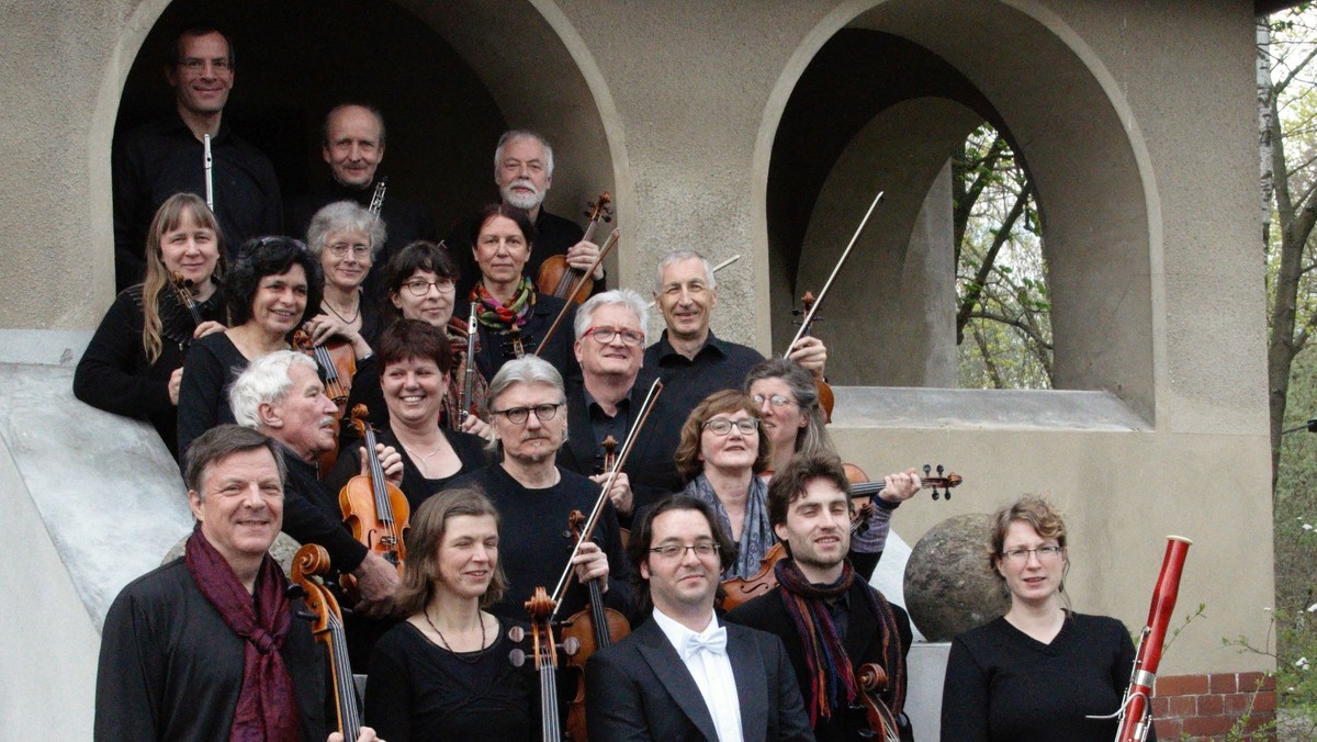 "Sommerfrische" - Ein belebendes Programm mit Werken von Boyce, Holst, Ravel und Warlock