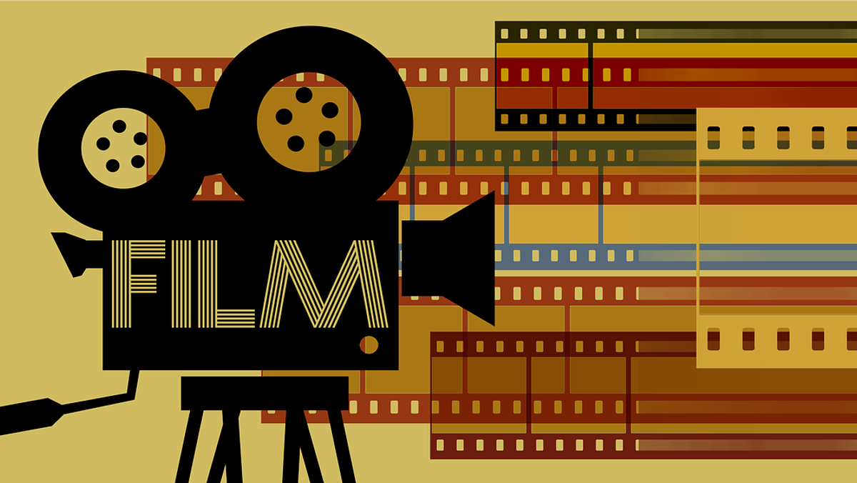 Film & Debat i Grenaa Sognegård