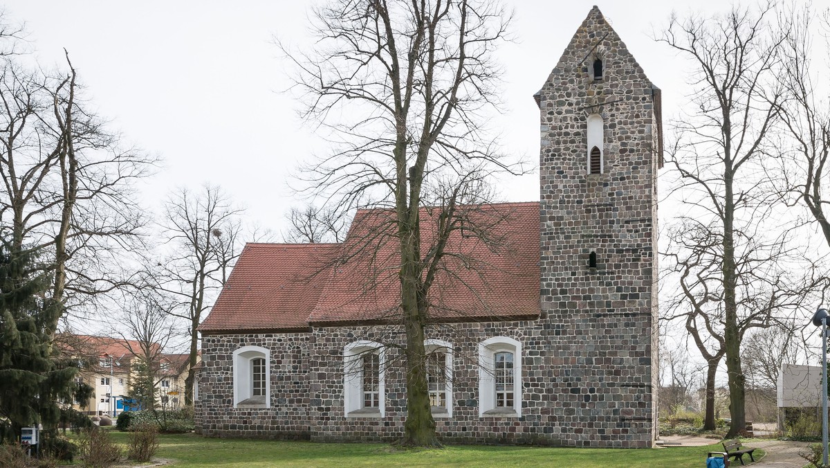 Filmvorführung: "Klingende Feldsteinkirchen südlich von Berlin"