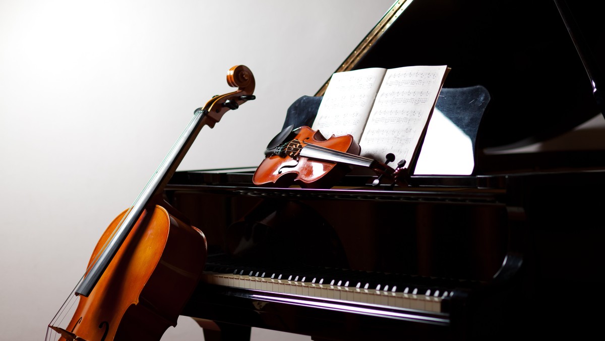 The Alionor Trio in concert
