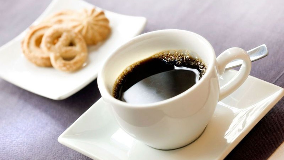 Samtalecafé
