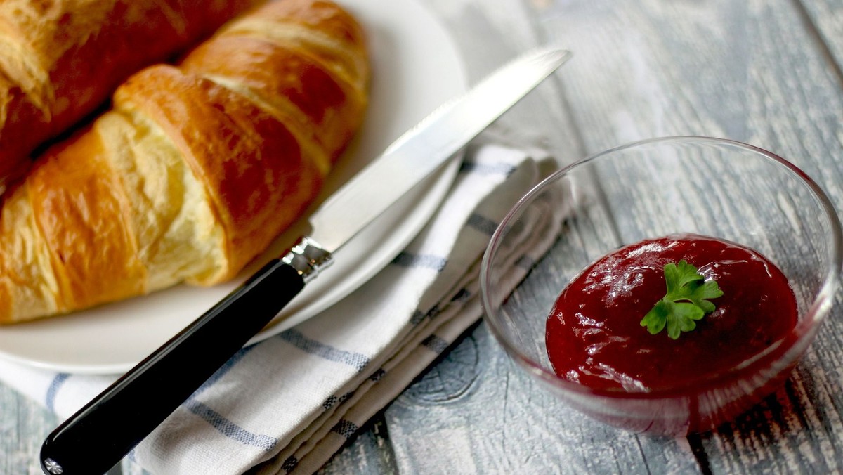 Bibelfrühstück