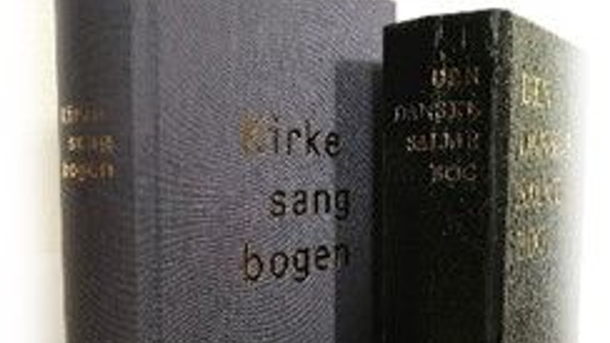 Syng sammen