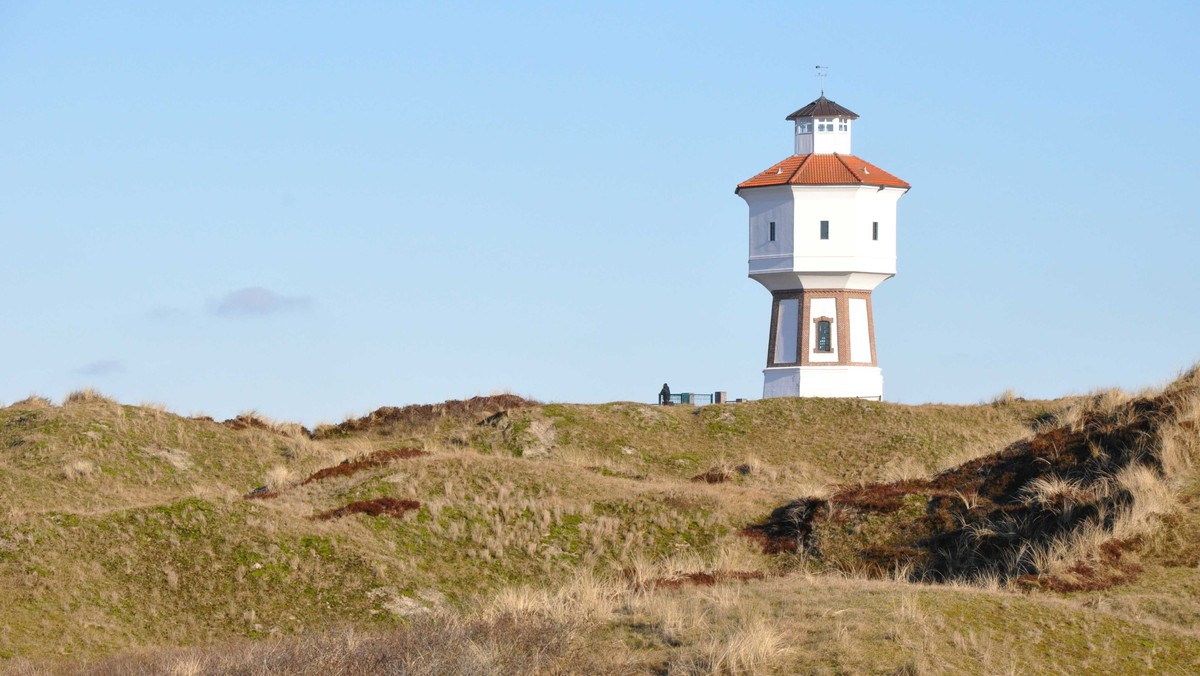 Frauen – reif für die Insel: Freizeit auf Langeoog