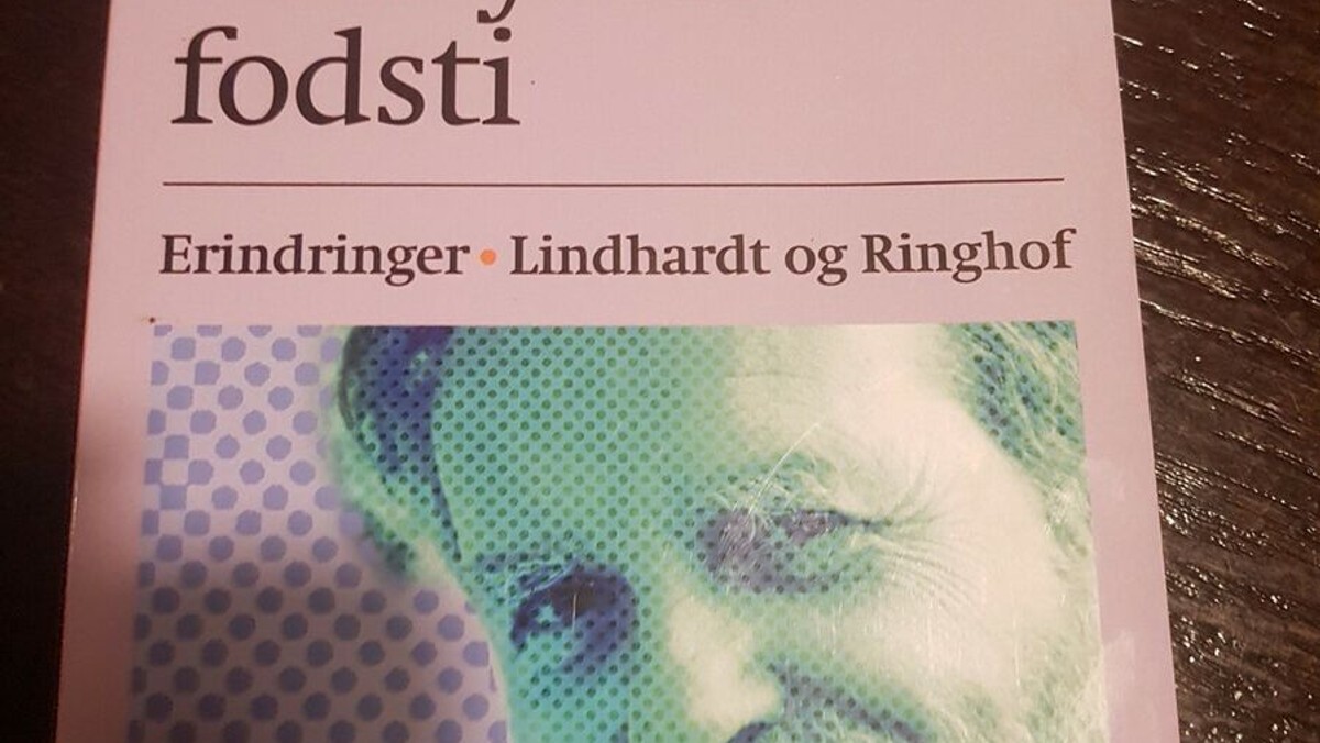 Læsecirkel: "På myrens fodsti" af Johannes Møllehave
