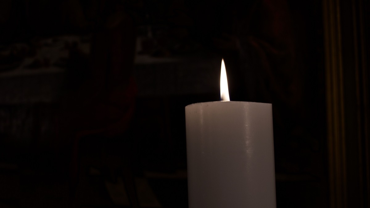 Aftensang