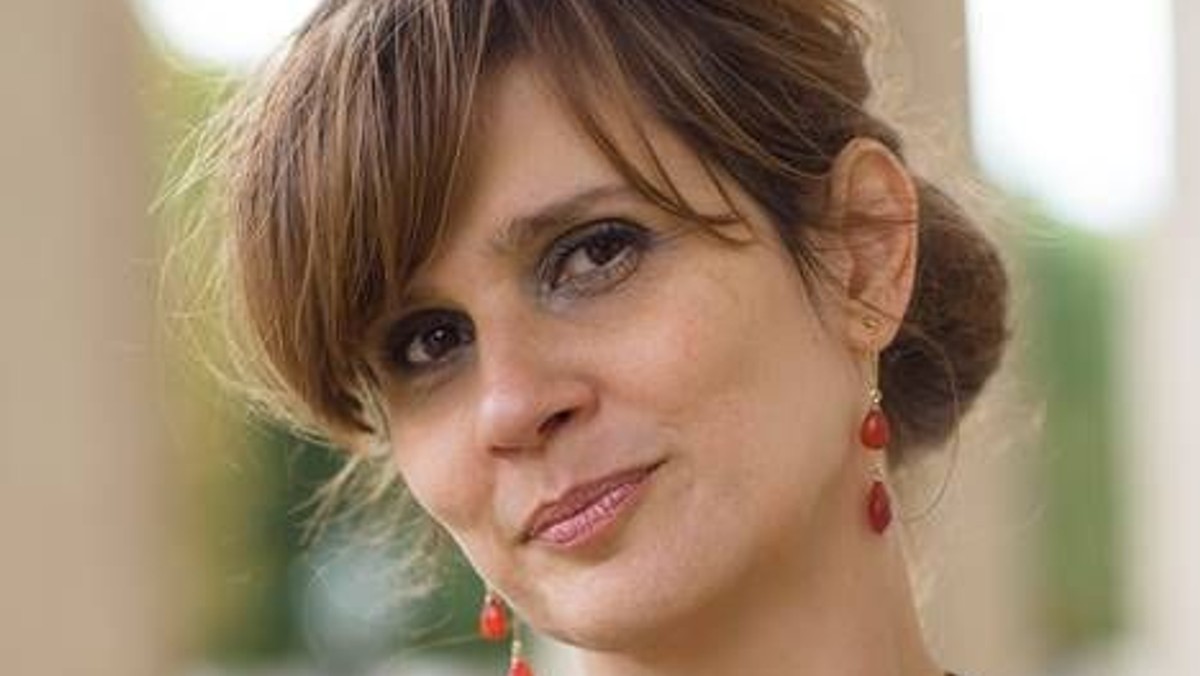 Den inderste fare – forfatterforedrag v/ Birgithe Kosovic
