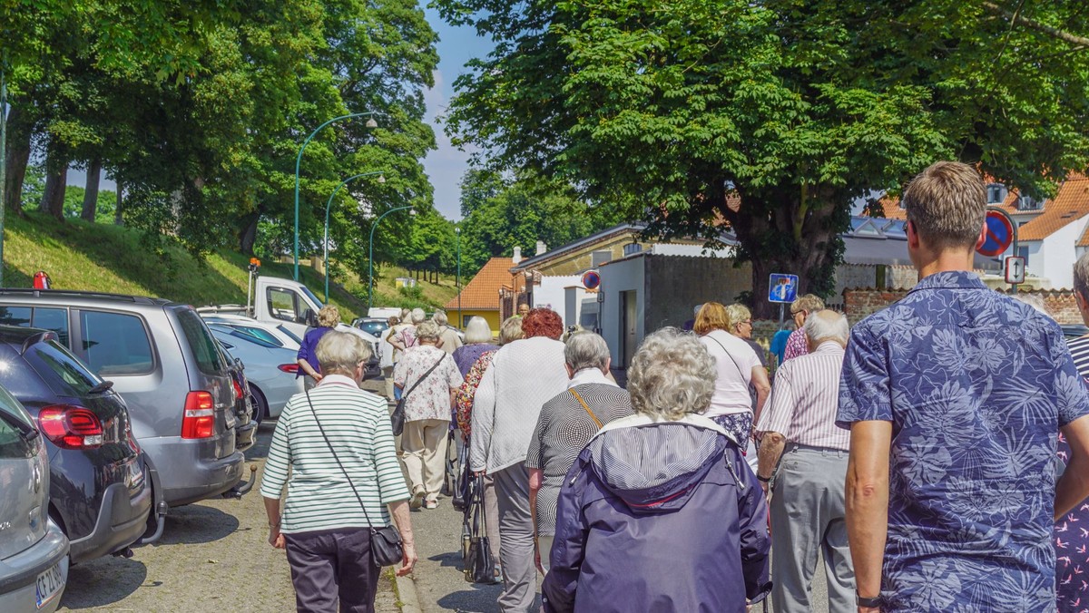 Onsdags Café