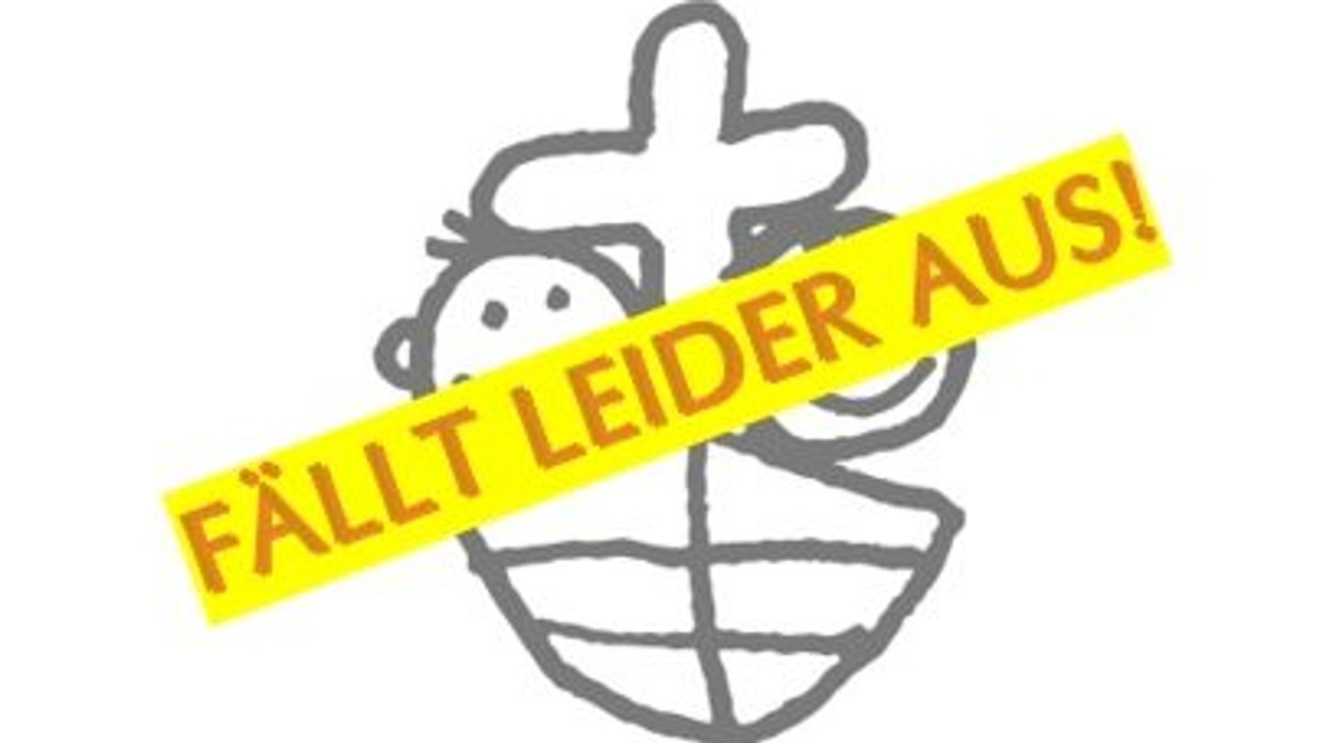 Kirche mit Kindern (fällt leider aus!)