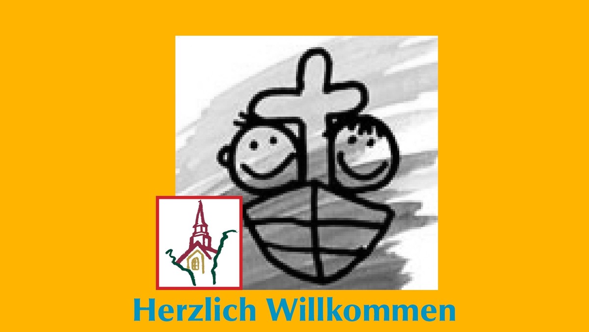 Kirche mit Kindern
