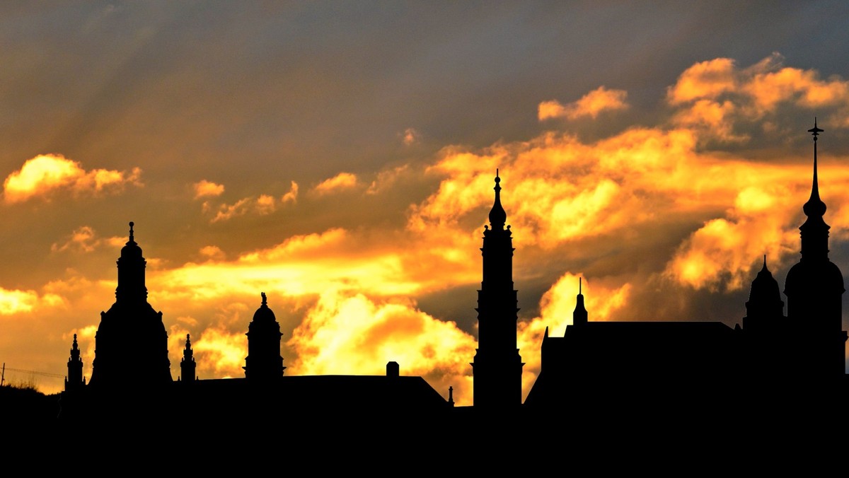 Kulturnatten: Aftensange Fra Himlen