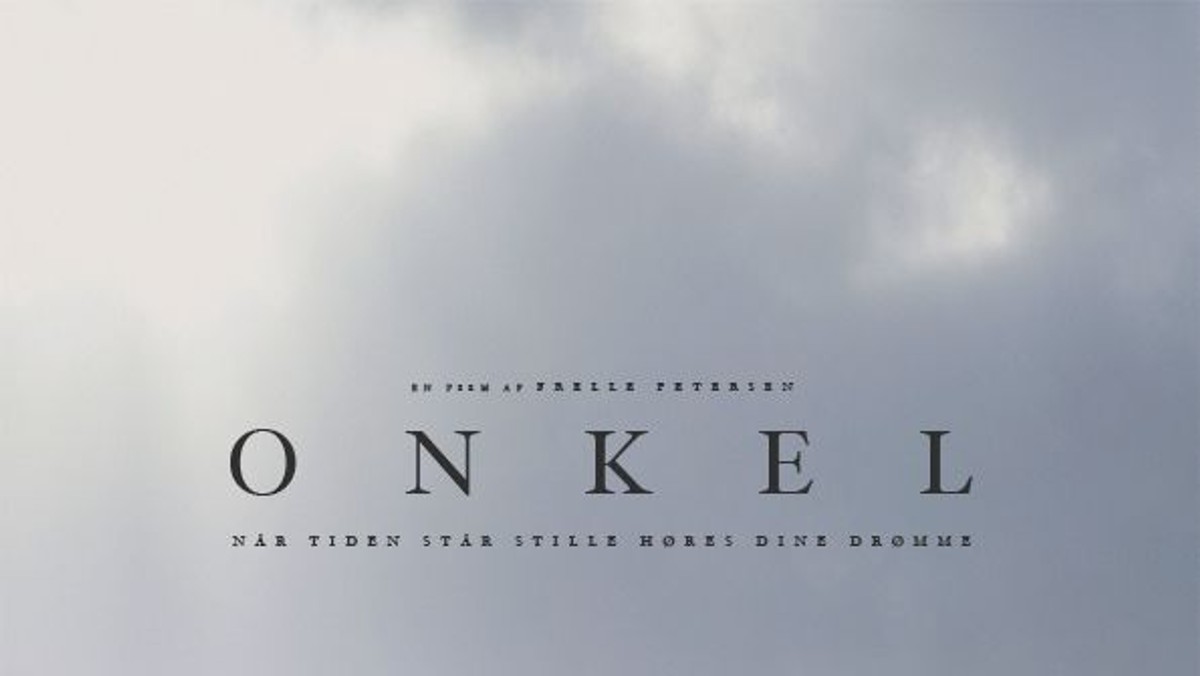 Filmaften i Joh. k 19.30, Onkel