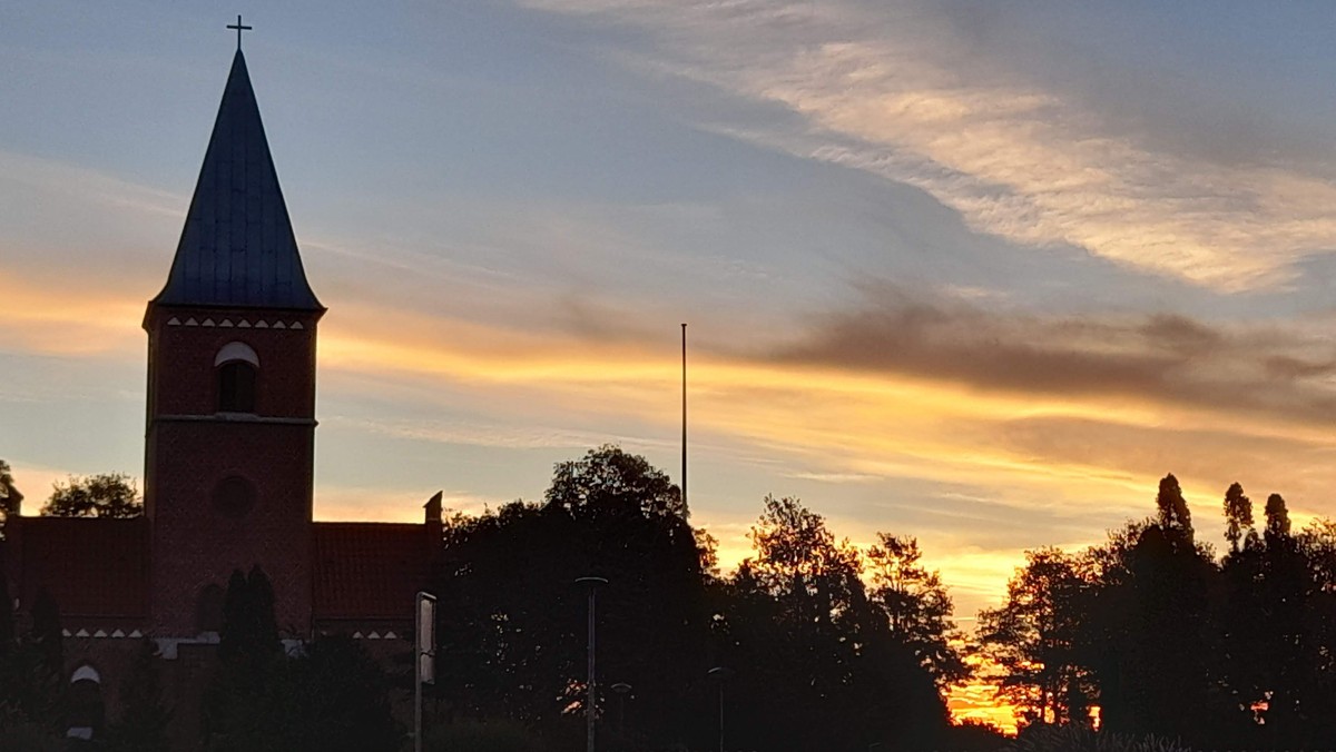 Gudstjeneste