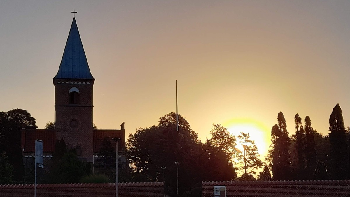 Gudstjeneste