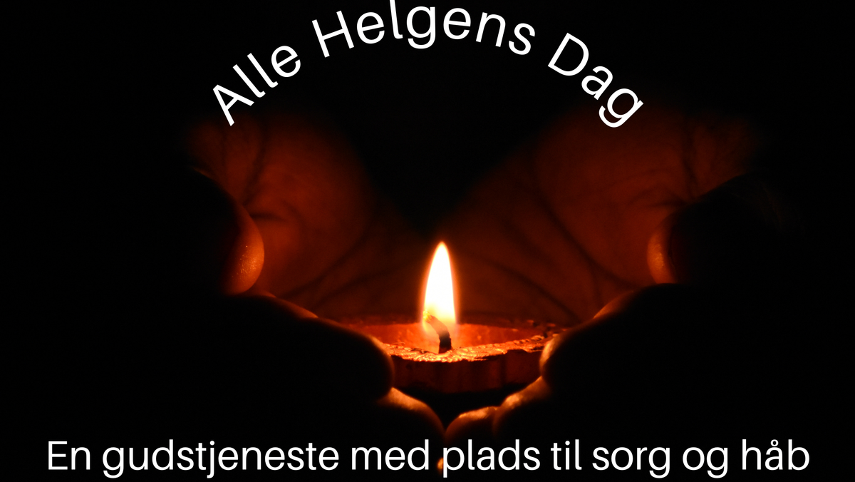 Musikgudstjeneste Alle Helgen
