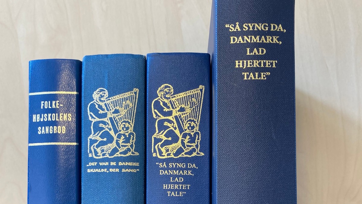 Højskolesangaften