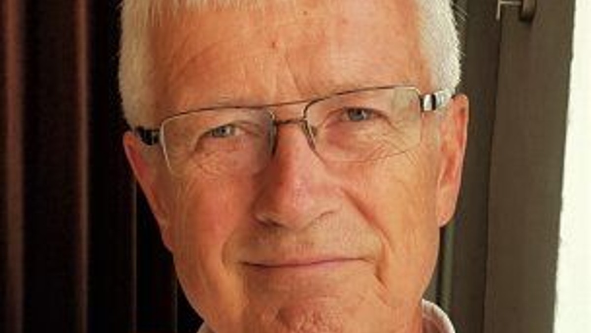 Kirkehøjskole med Michael Böss