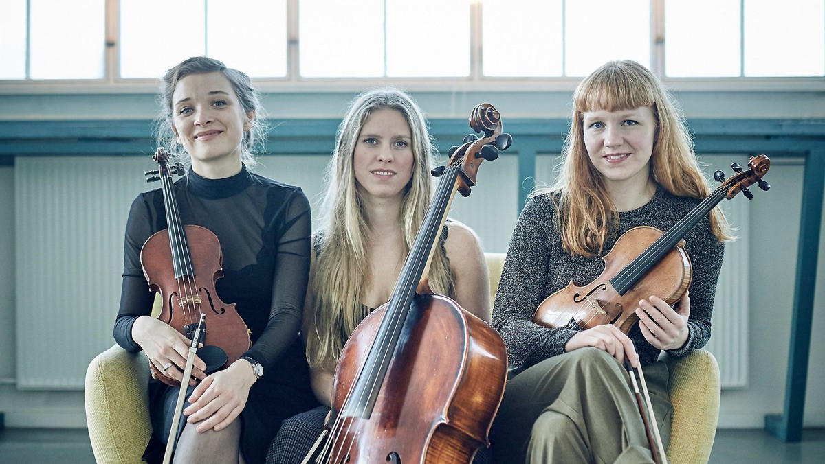 Koncert med VESSELIL