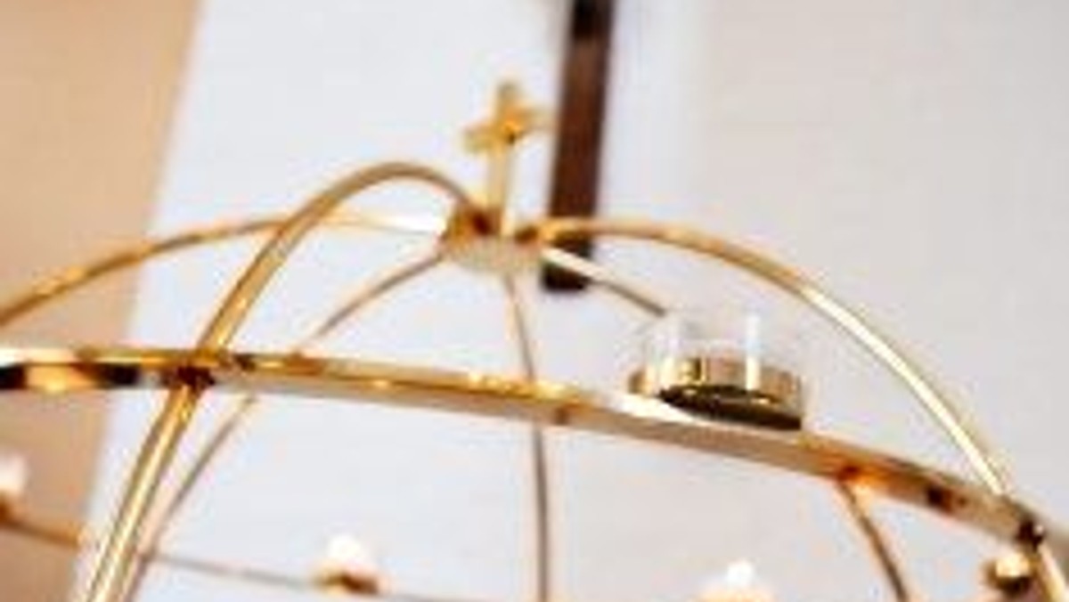 Aftenkirke for alle Taksigelseskirken