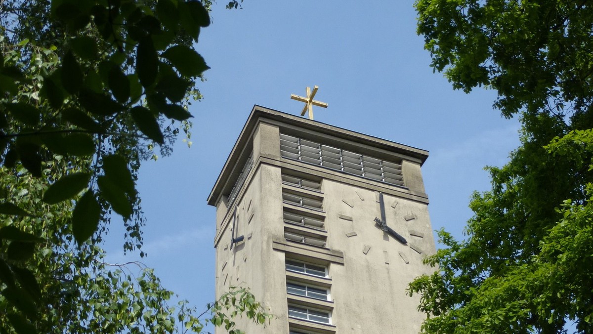 Gottesdienst zum Ewigkeitssonntag