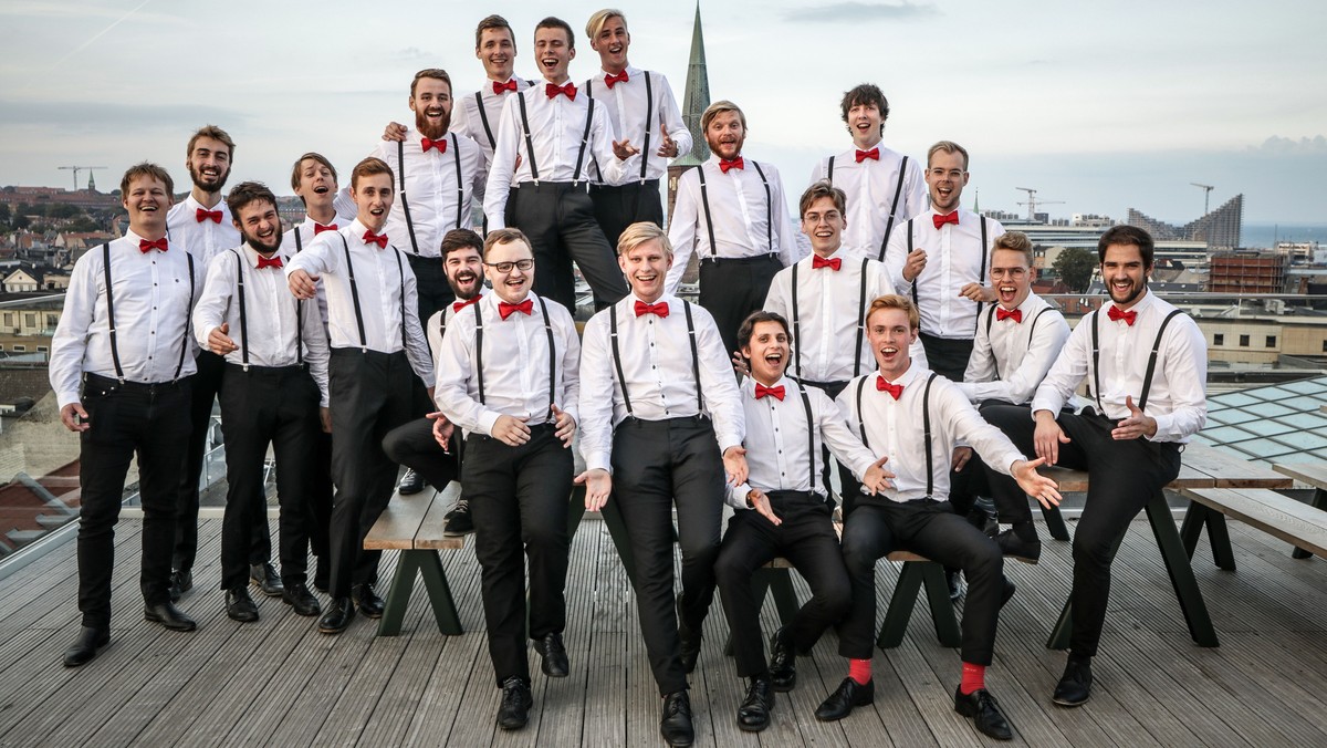 F-nøglen forberedelse