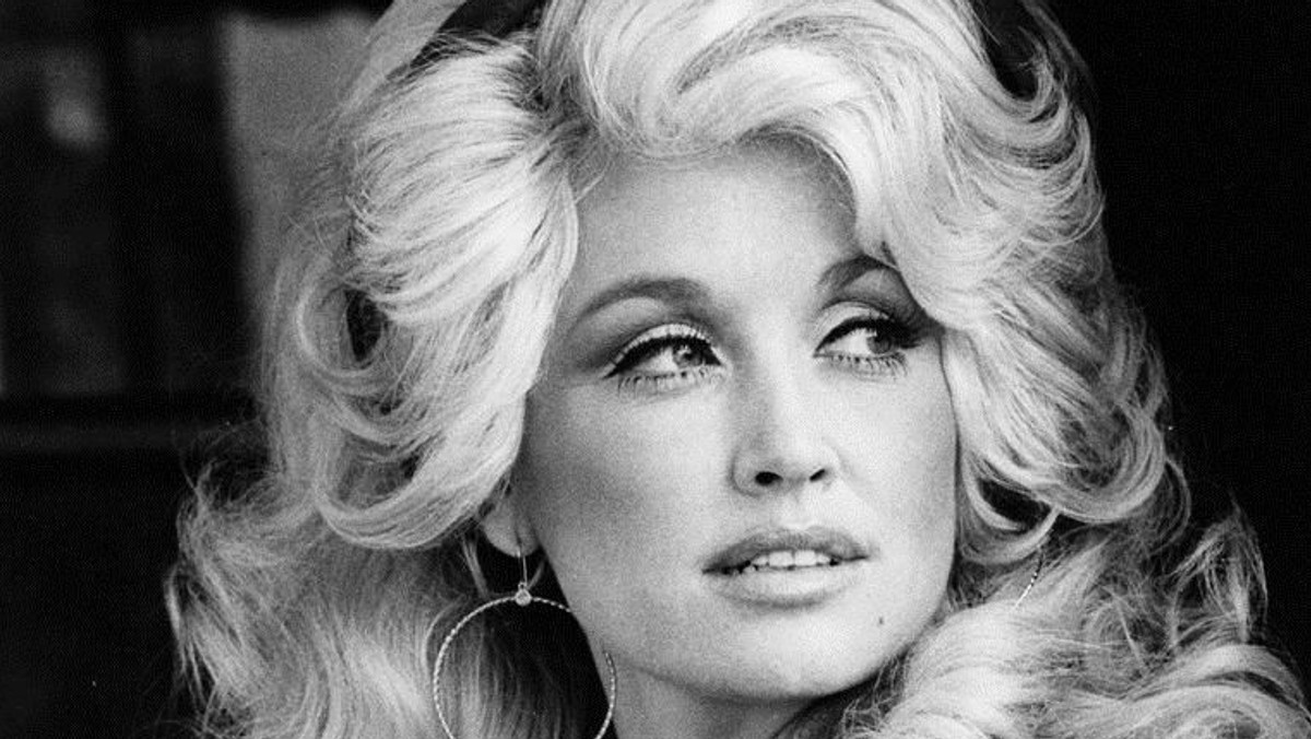 Foredrag: Dolly Parton - på de udstødtes side