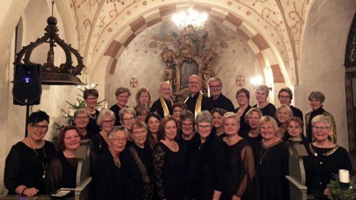 Julekoncert Lyngby