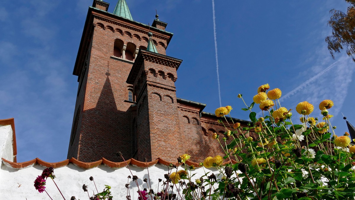 Morgengudstjeneste