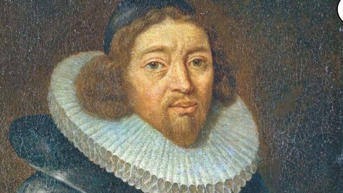 Repriseforedrag om Kingo v. Malene Buus Graeser i Slagslunde kirke