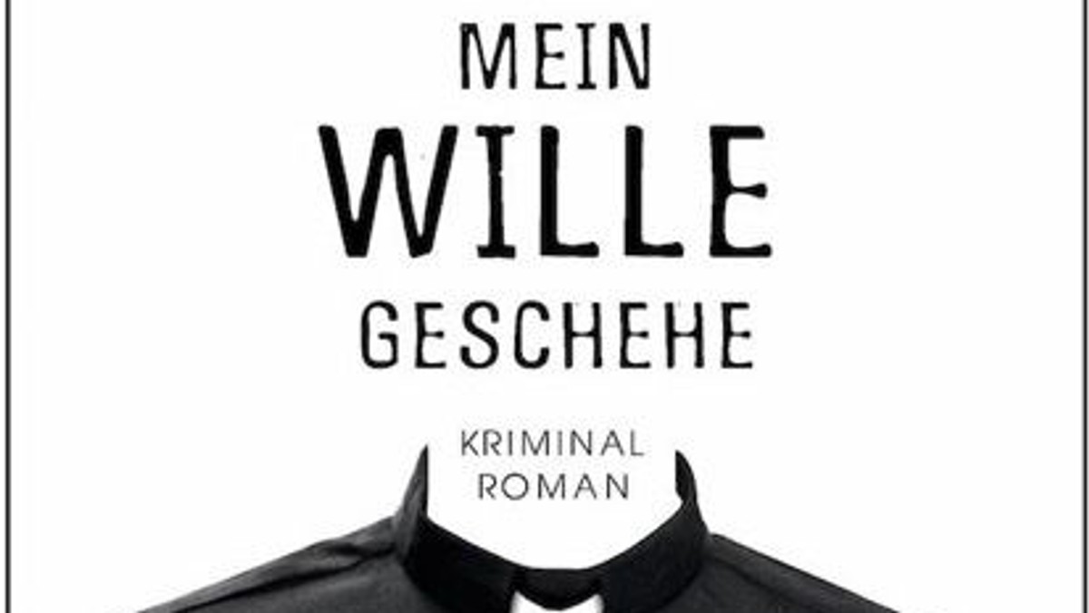 "Mein Wille geschehe" - Autorenlesung und Musik