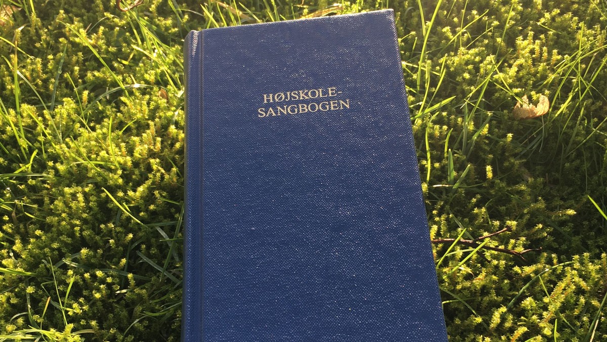 Fællessang - Generationscafé for alle mellem 0 - 100 år