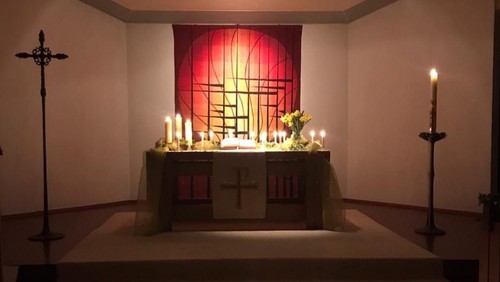 Taizé-Gottesdienst